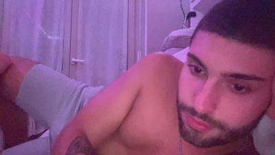 Lorisxxx05 from Italy
