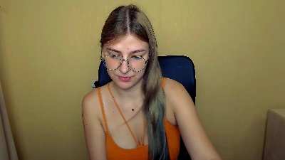 Luna_Lush_ from Italy