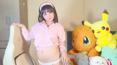 Mafer_Doll from Japan