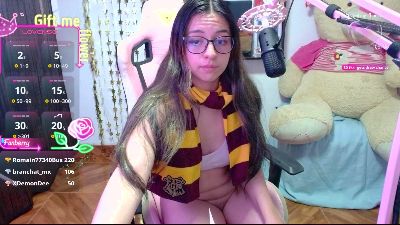 Maggie_Fox from Colombia