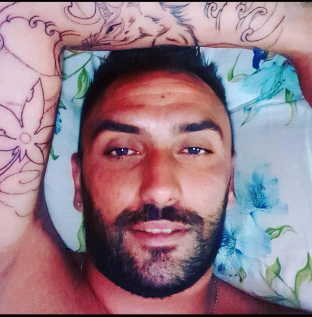 Marcuzzo93 from Italy