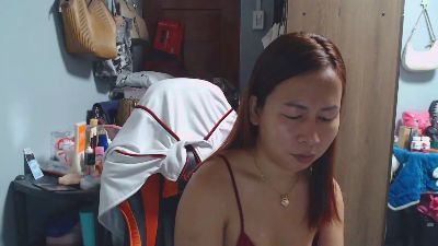 Marga_Barretto from Philippines
