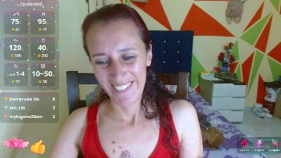 Mariam_wish1 from Colombia