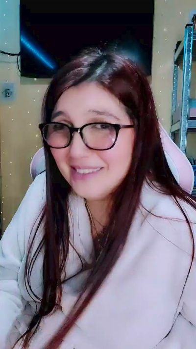 MaruMoon69 from Chile
