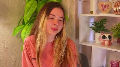 MaryleeElmblad from France
