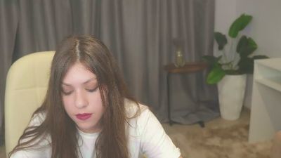 MarylynBilinski from Netherlands