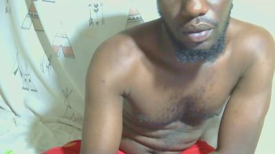 Massailover from Kenya