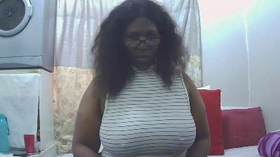 Maturegodess from South Africa