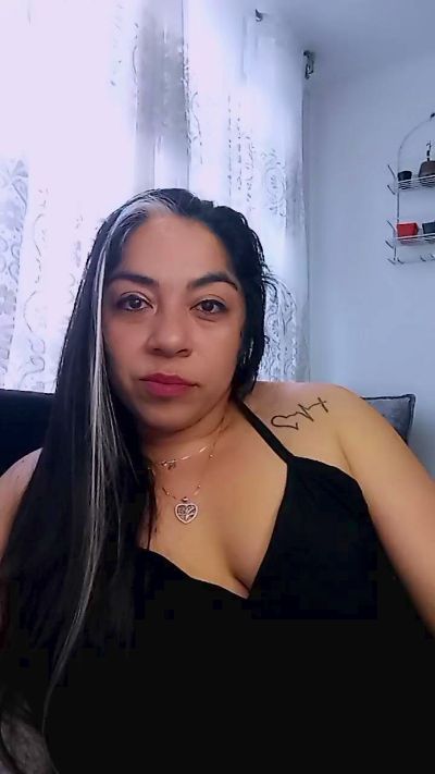 Mayac from Colombia