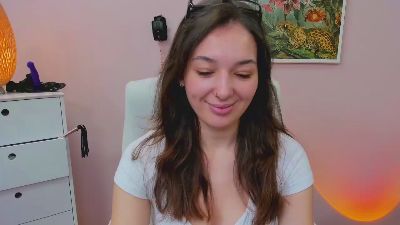 MeganPleasure from Germany