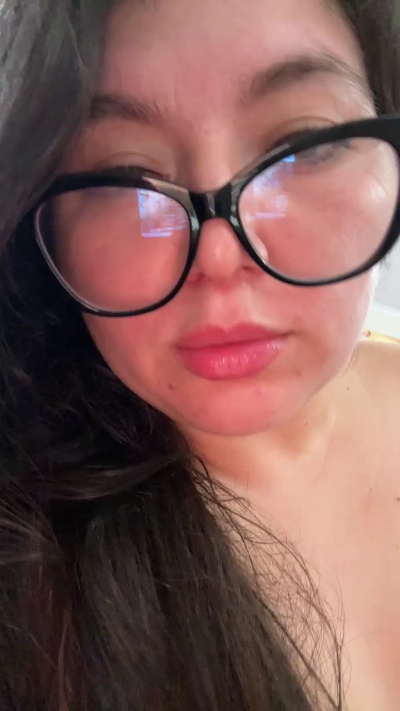 Meliixxx from Chile