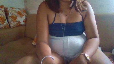 Melissa_97 from France