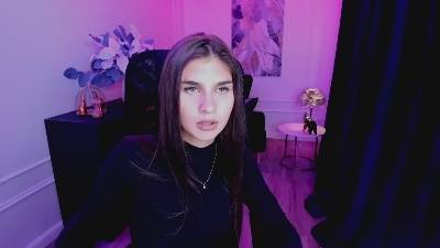 MiaAxel from Serbia