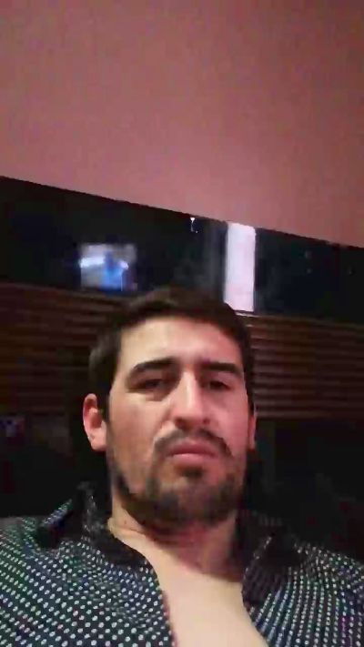 Migusexx from Chile