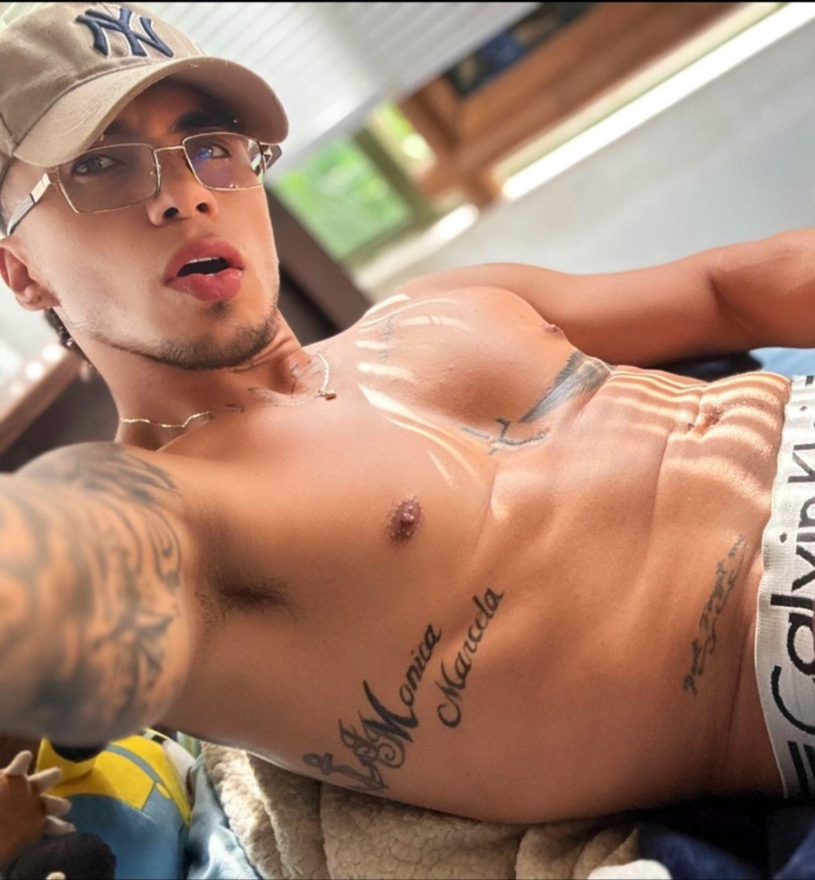 Mikescobar23 from Colombia