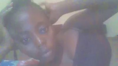 Miss2025 from Kenya