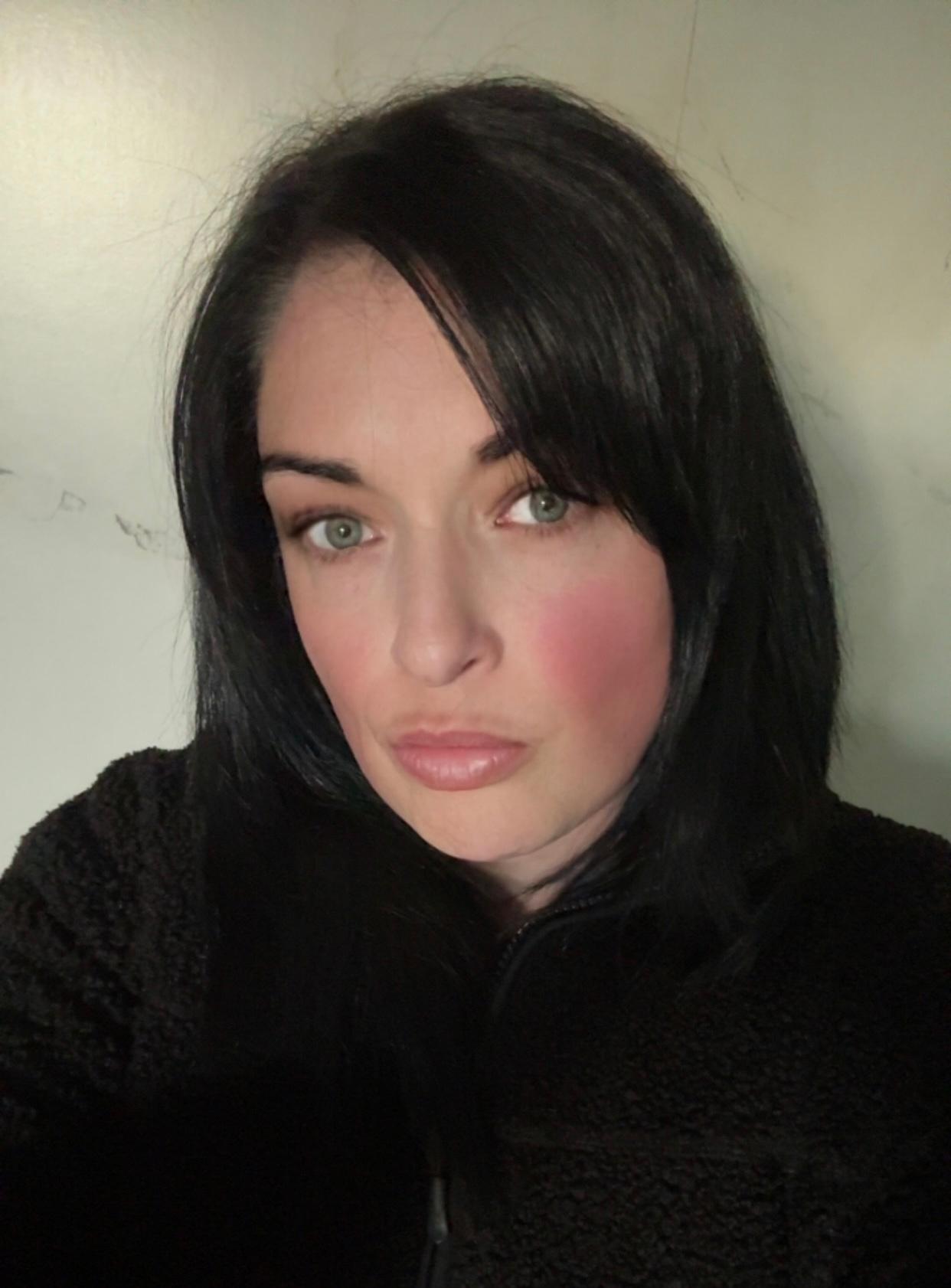 Miss_Daisy_xx from United Kingdom
