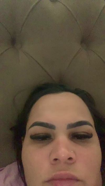 Molly9227 from Brazil