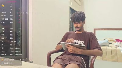 Mrbuddy85 from India