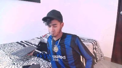 Neo_latin from Colombia