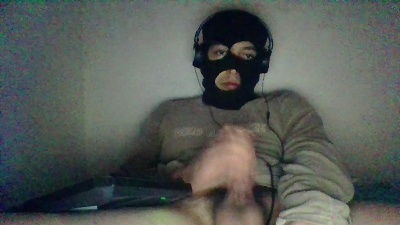 Nico_hot7 from Chile