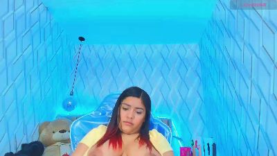 Nicolletaylor from Colombia