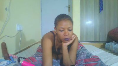 Nightnurse6 from Kenya