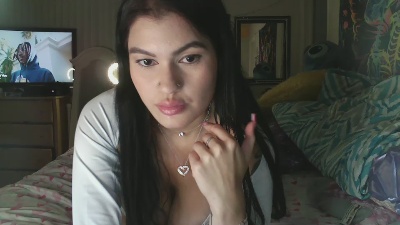 Nikkikittyx3 from United States