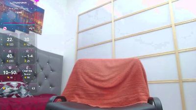 Oso_gael_ from Colombia