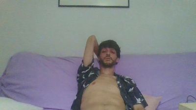 Pablox218 from Spain