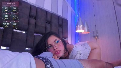 PetitePleasure_ from Italy