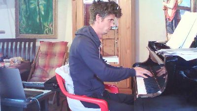 PianoTobe from Germany
