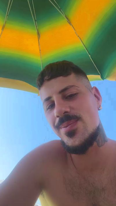 Psyco25psyco from Italy