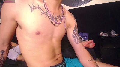 RAVEN_ZAREK from Colombia