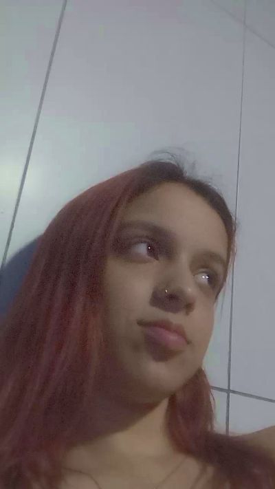 RebecaDias from Brazil