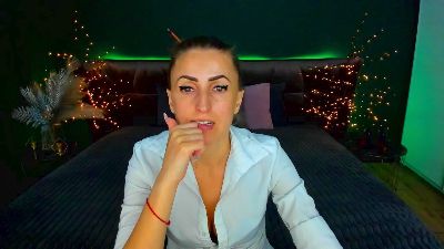 Rebeca_Diamond from Ukraine