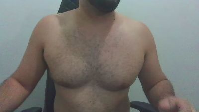 Roger_Santos from Brazil