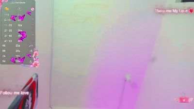 Samanta_pink from Italy