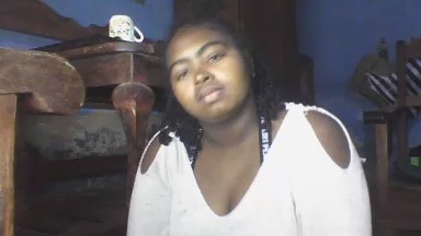 Samirrah from Madagascar