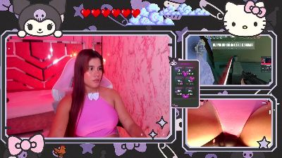 SaraHill_ from Italy
