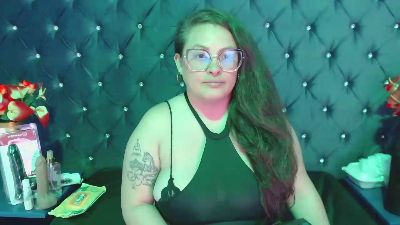 Sara_Thonson_ from Colombia
