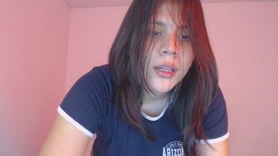 Sarita_lush from Colombia