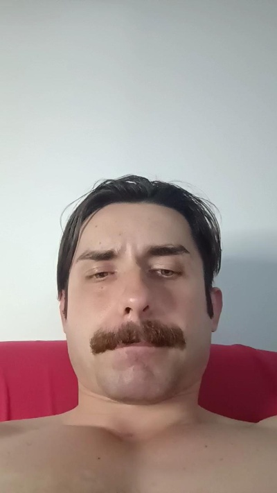 SaymonFitness from Brazil