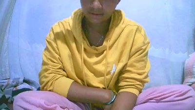 Sayrah39 from Madagascar