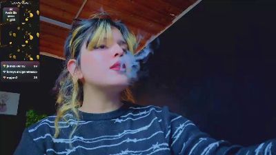 Scarleth_shadow from Colombia