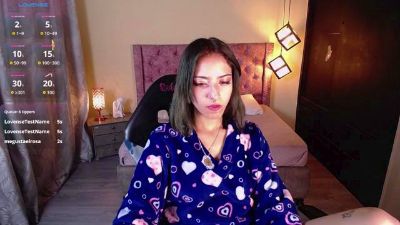 Scarllett_BDSM from France