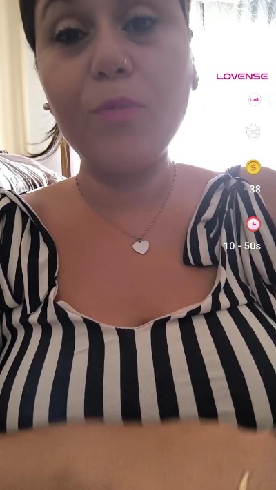 SexyItalyMilf from Italy