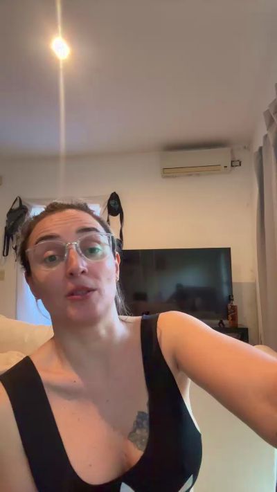 Shirlita2 from Argentina