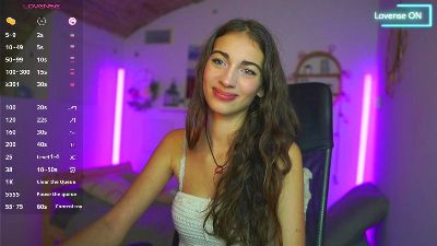 Sophie_Grey from Bulgaria