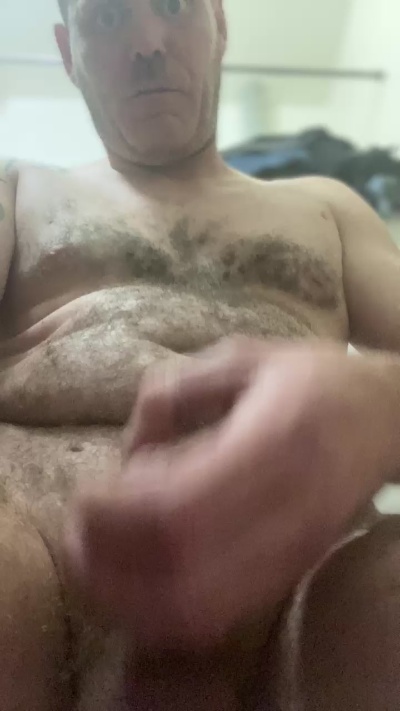 Ssbigdick432 from Canada